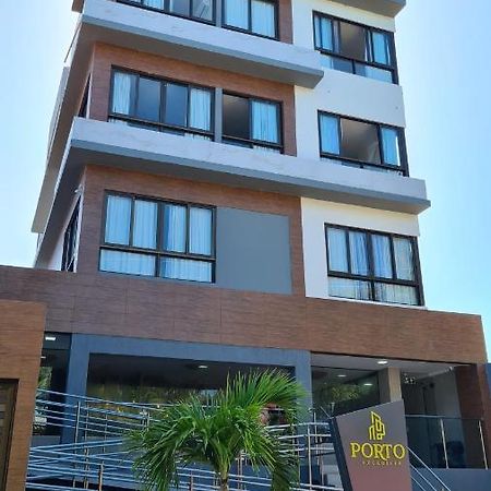 Porto De Galinhas Porto Exclusive By Aft Hotel Bagian luar foto