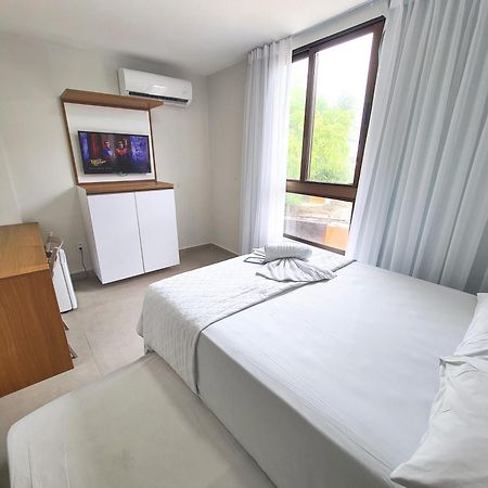 Porto De Galinhas Porto Exclusive By Aft Hotel Bagian luar foto