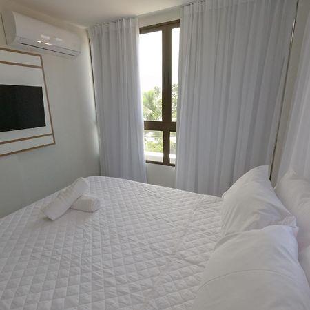 Porto De Galinhas Porto Exclusive By Aft Hotel Bagian luar foto