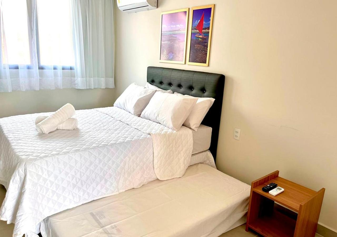 Porto De Galinhas Porto Exclusive By Aft Hotel Bagian luar foto