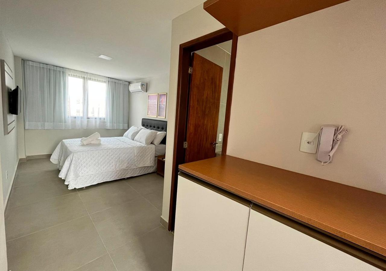 Porto De Galinhas Porto Exclusive By Aft Hotel Bagian luar foto