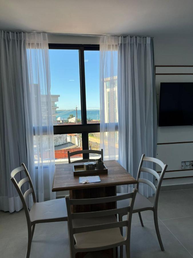 Porto De Galinhas Porto Exclusive By Aft Hotel Bagian luar foto