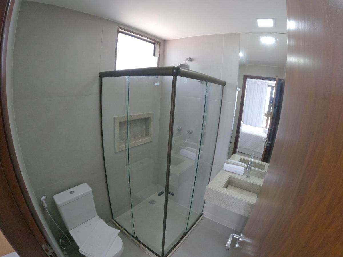 Porto De Galinhas Porto Exclusive By Aft Hotel Bagian luar foto