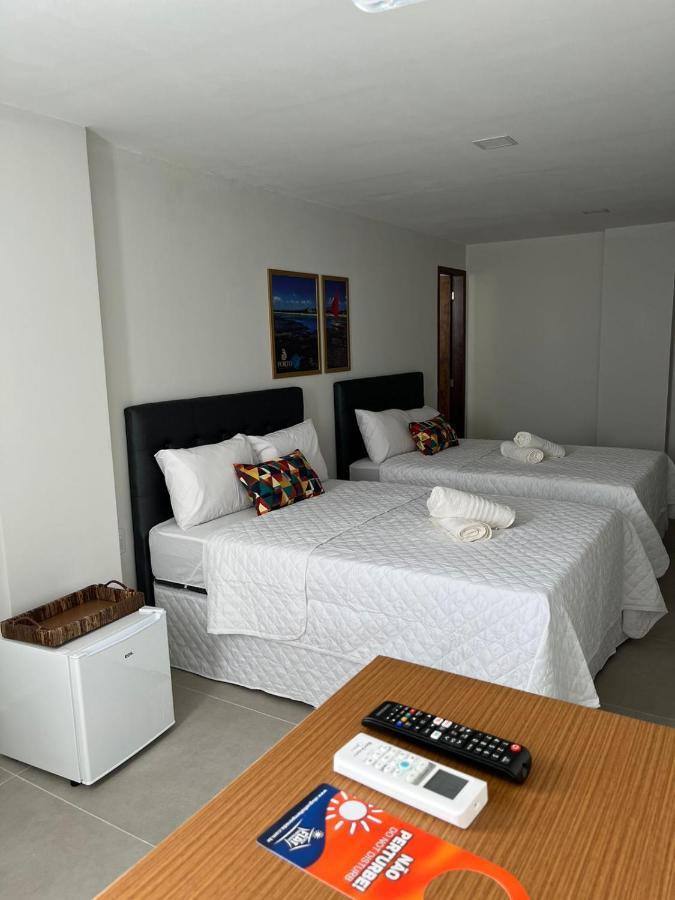 Porto De Galinhas Porto Exclusive By Aft Hotel Bagian luar foto