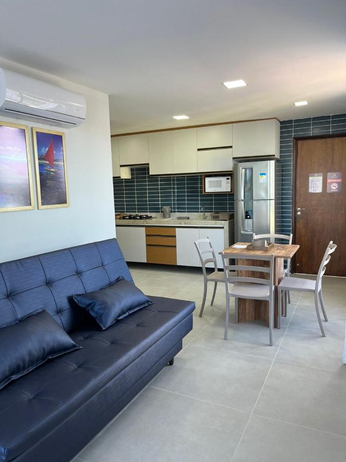 Porto De Galinhas Porto Exclusive By Aft Hotel Bagian luar foto
