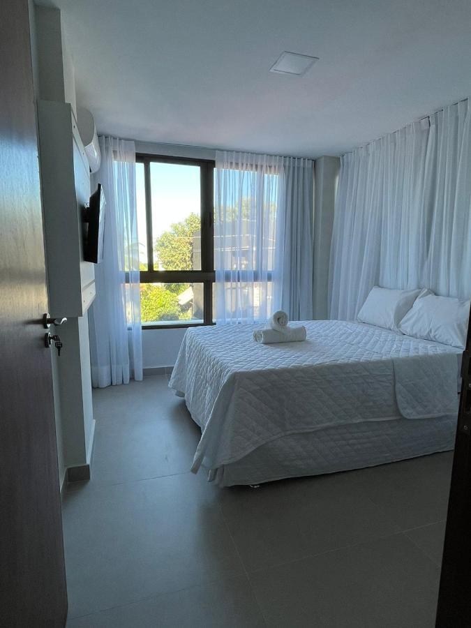 Porto De Galinhas Porto Exclusive By Aft Hotel Bagian luar foto