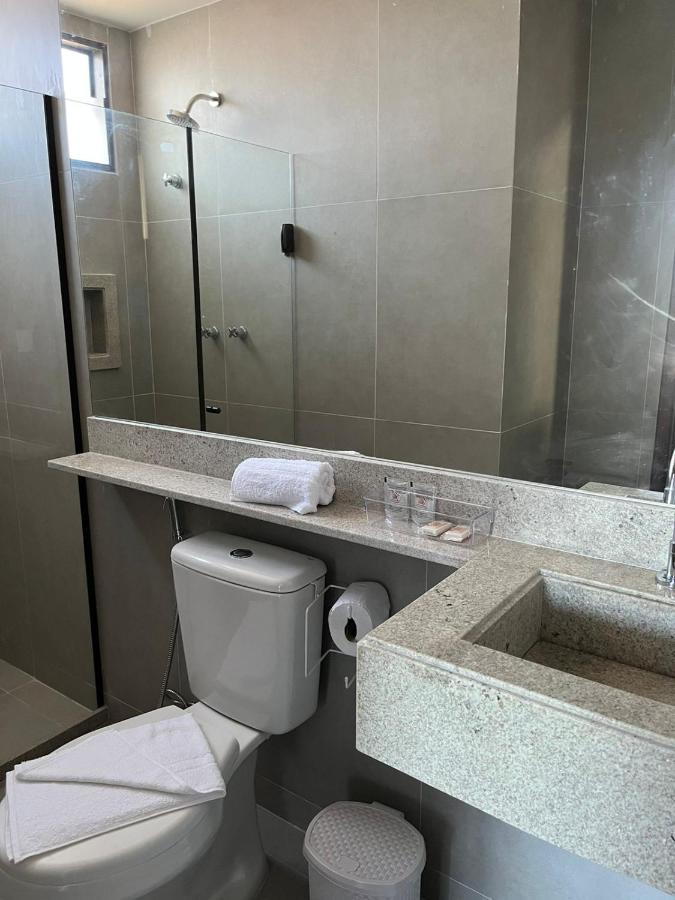 Porto De Galinhas Porto Exclusive By Aft Hotel Bagian luar foto