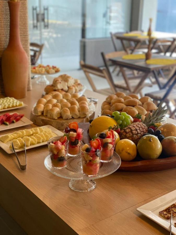 Porto De Galinhas Porto Exclusive By Aft Hotel Bagian luar foto