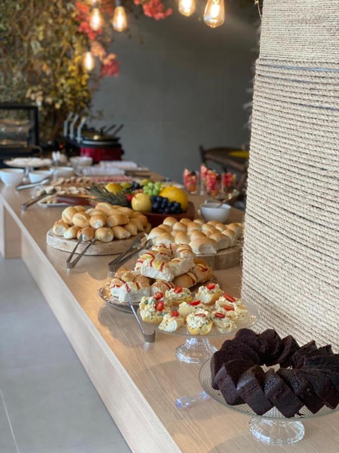Porto De Galinhas Porto Exclusive By Aft Hotel Bagian luar foto