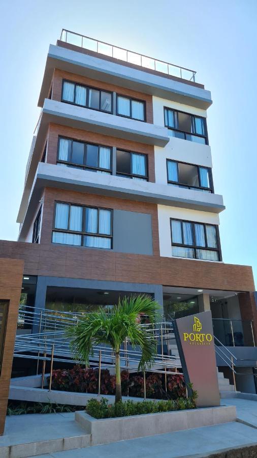 Porto De Galinhas Porto Exclusive By Aft Hotel Bagian luar foto