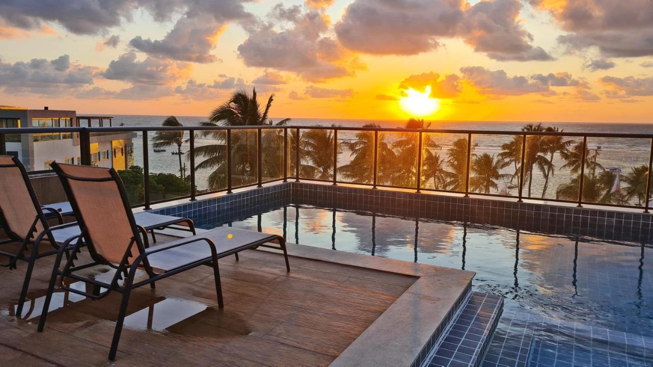 Porto De Galinhas Porto Exclusive By Aft Hotel Bagian luar foto