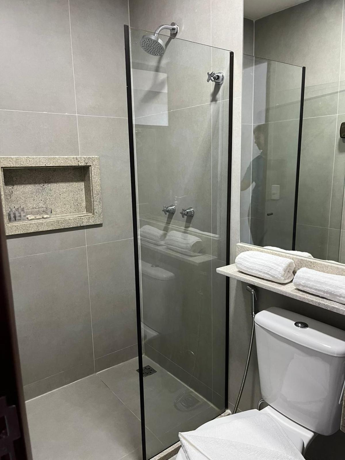 Porto De Galinhas Porto Exclusive By Aft Hotel Bagian luar foto