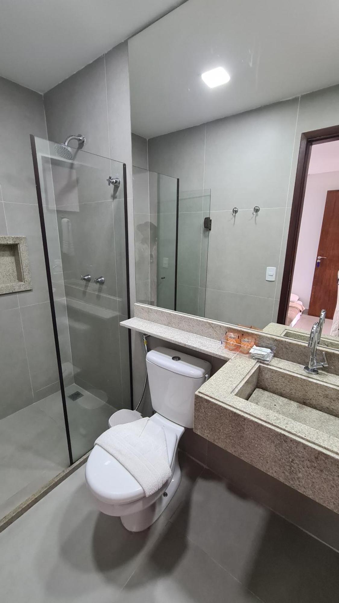 Porto De Galinhas Porto Exclusive By Aft Hotel Bagian luar foto