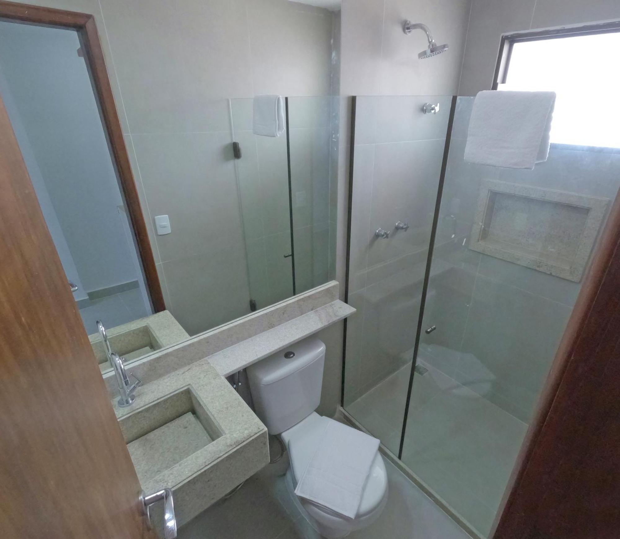 Porto De Galinhas Porto Exclusive By Aft Hotel Bagian luar foto