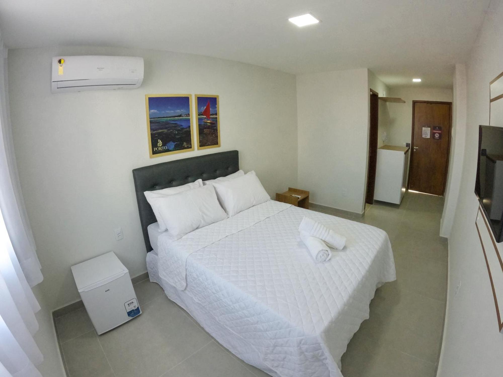 Porto De Galinhas Porto Exclusive By Aft Hotel Bagian luar foto