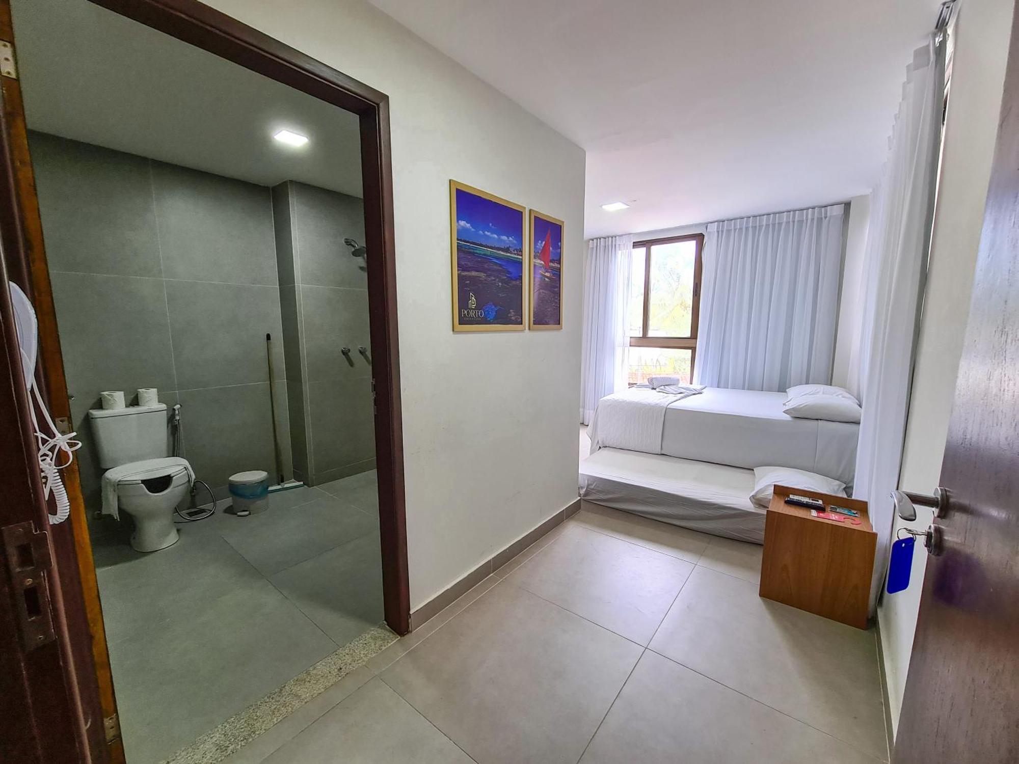Porto De Galinhas Porto Exclusive By Aft Hotel Bagian luar foto