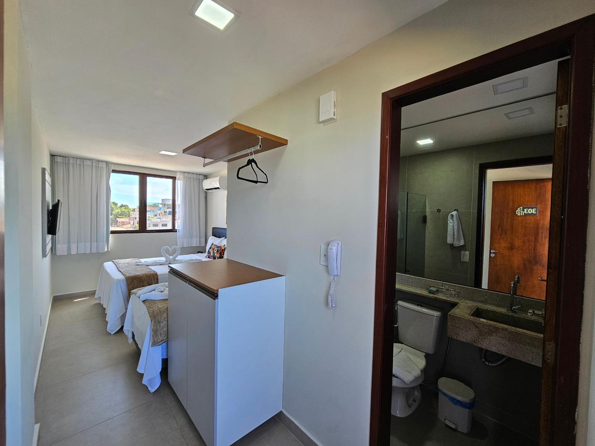 Porto De Galinhas Porto Exclusive By Aft Hotel Bagian luar foto