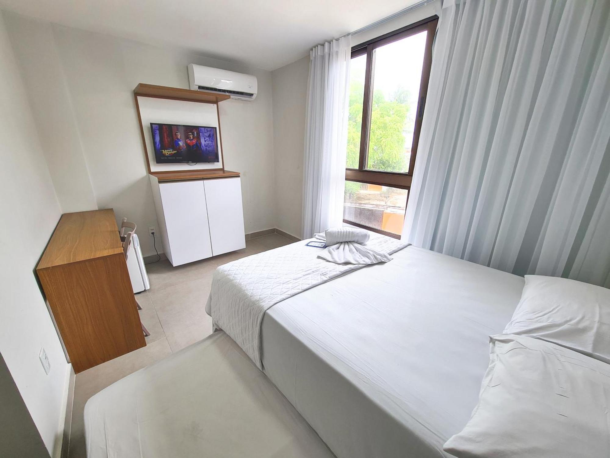 Porto De Galinhas Porto Exclusive By Aft Hotel Bagian luar foto