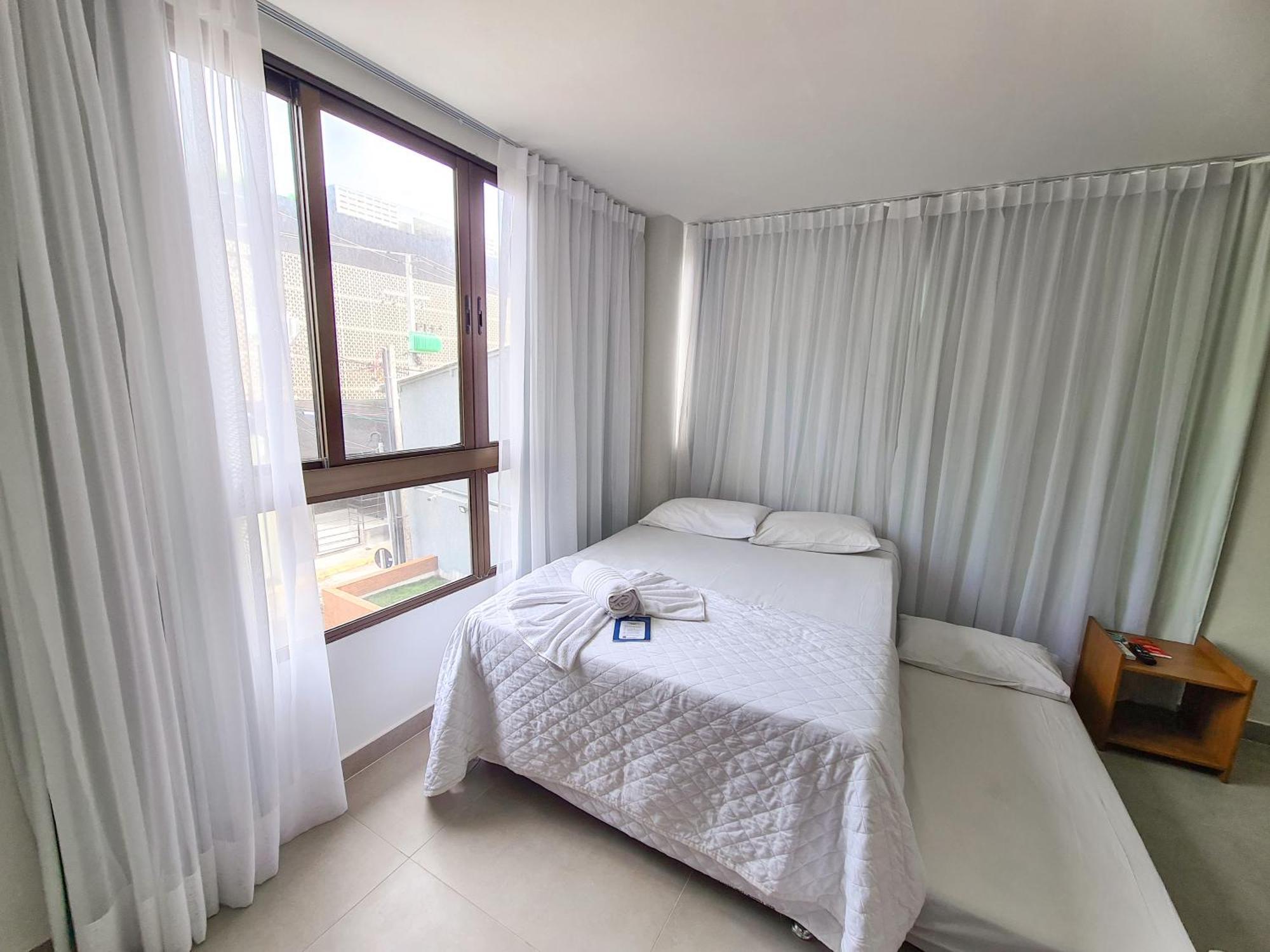Porto De Galinhas Porto Exclusive By Aft Hotel Bagian luar foto
