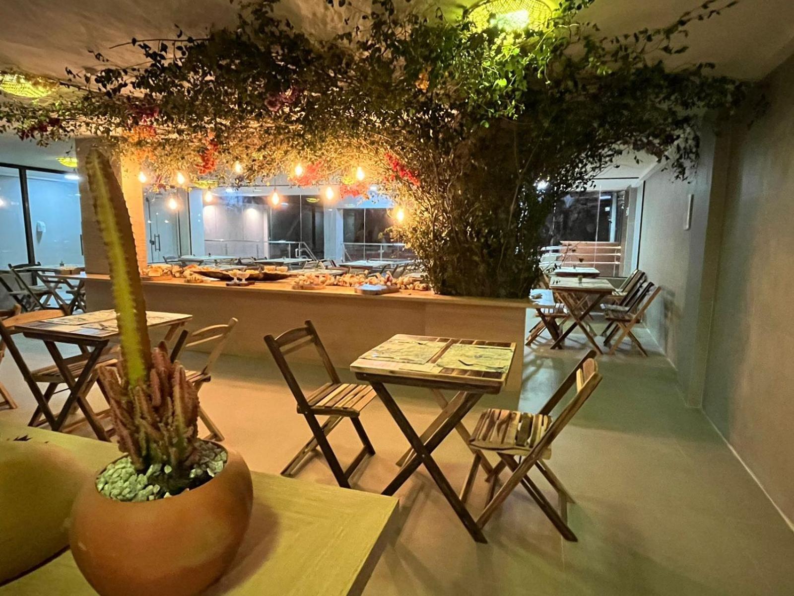 Porto De Galinhas Porto Exclusive By Aft Hotel Bagian luar foto