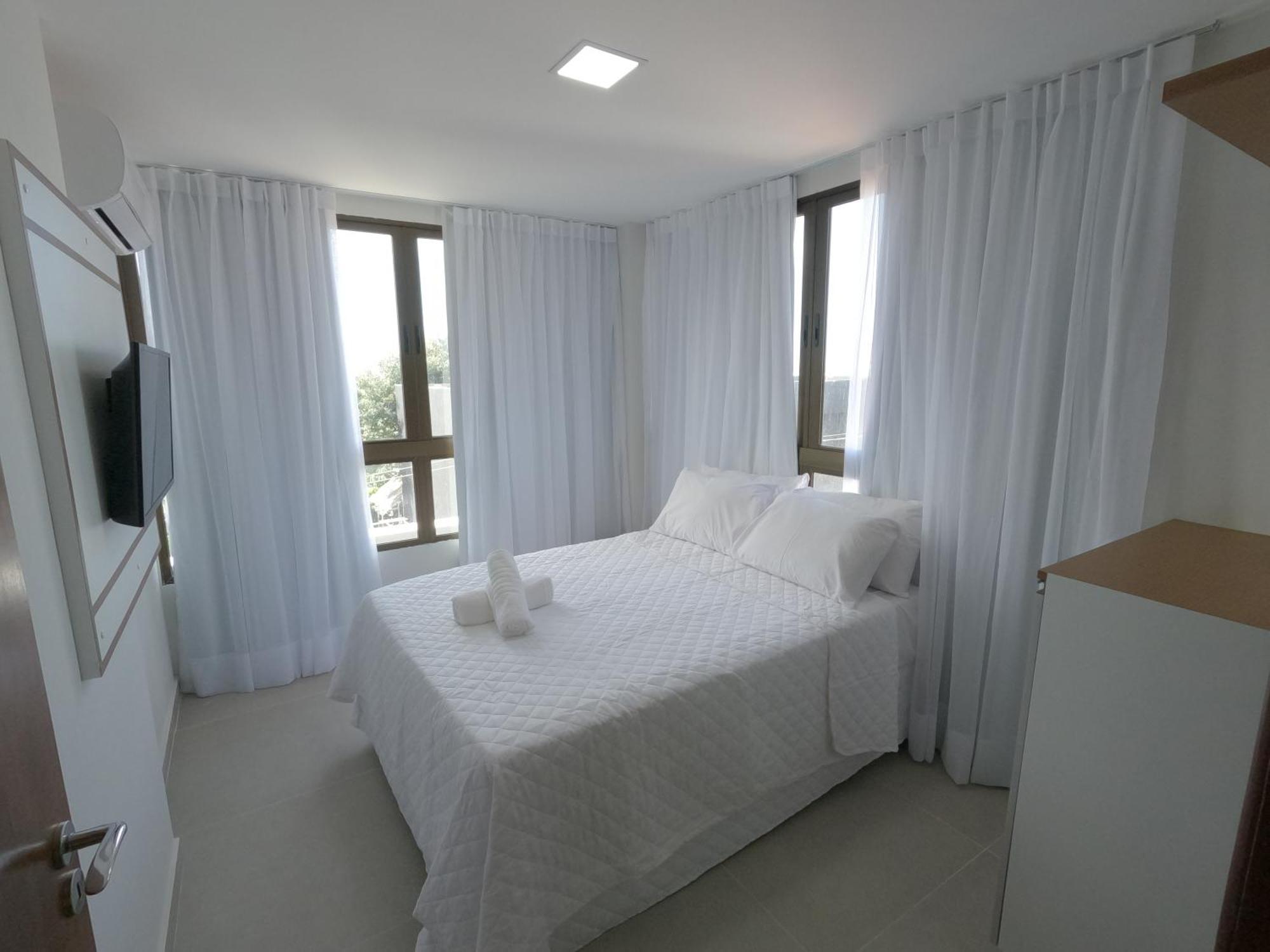Porto De Galinhas Porto Exclusive By Aft Hotel Bagian luar foto