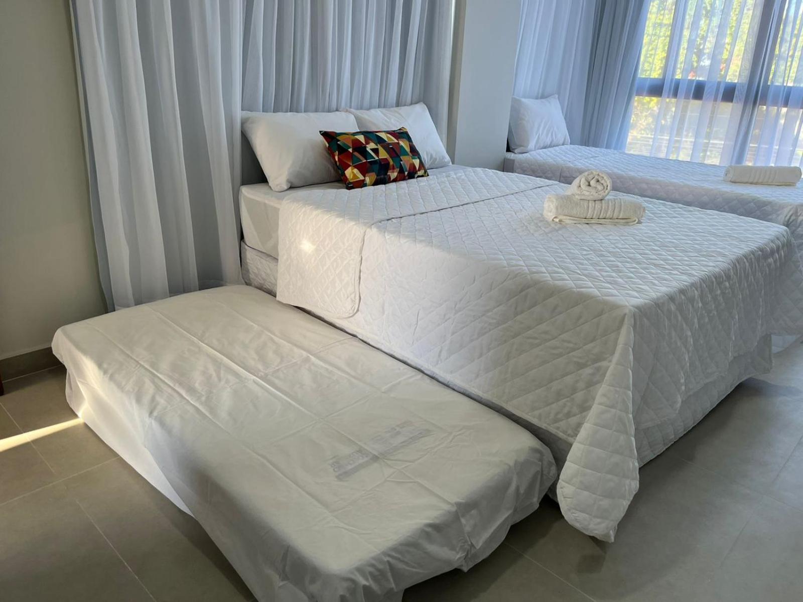 Porto De Galinhas Porto Exclusive By Aft Hotel Bagian luar foto
