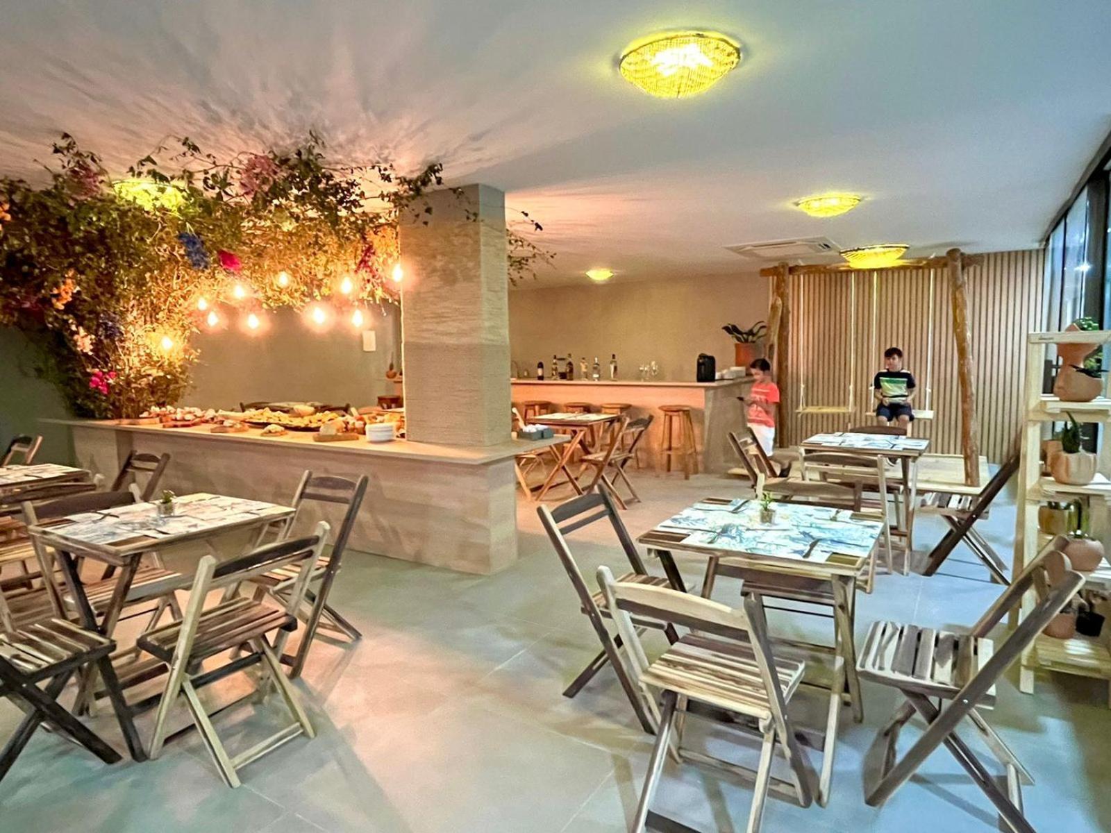 Porto De Galinhas Porto Exclusive By Aft Hotel Bagian luar foto