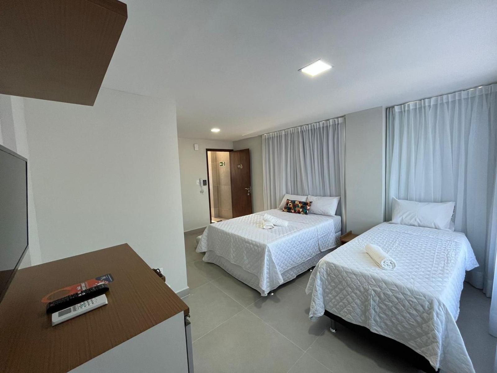 Porto De Galinhas Porto Exclusive By Aft Hotel Bagian luar foto