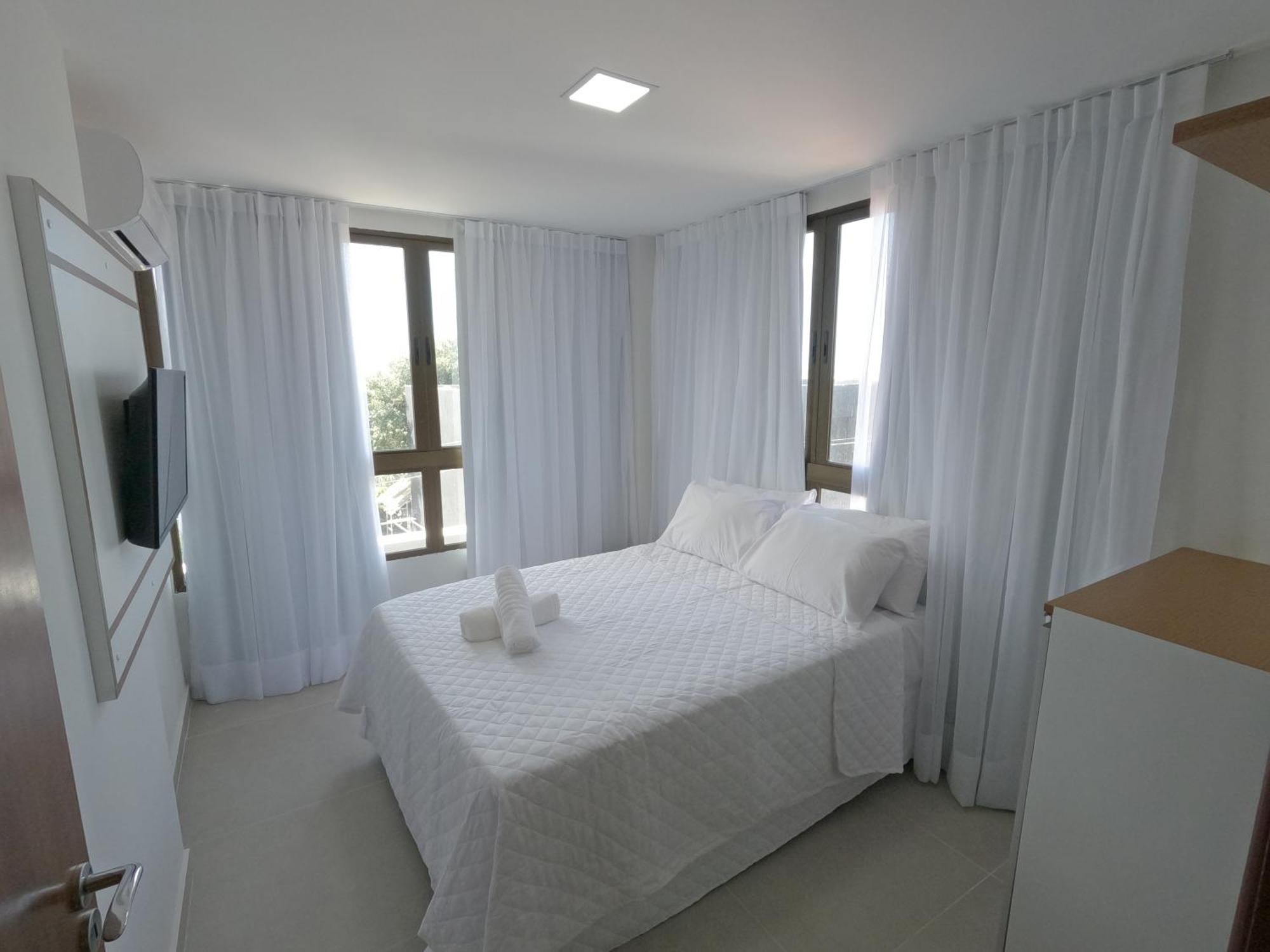 Porto De Galinhas Porto Exclusive By Aft Hotel Bagian luar foto