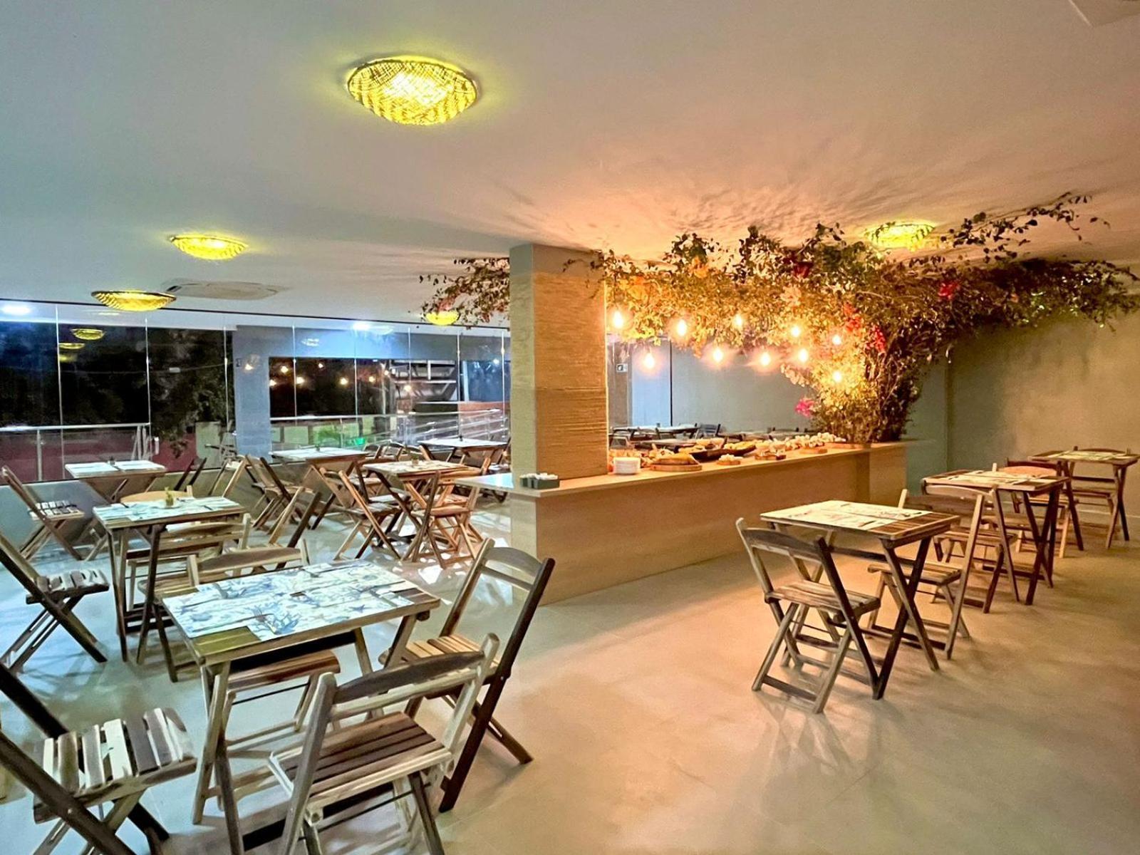 Porto De Galinhas Porto Exclusive By Aft Hotel Bagian luar foto