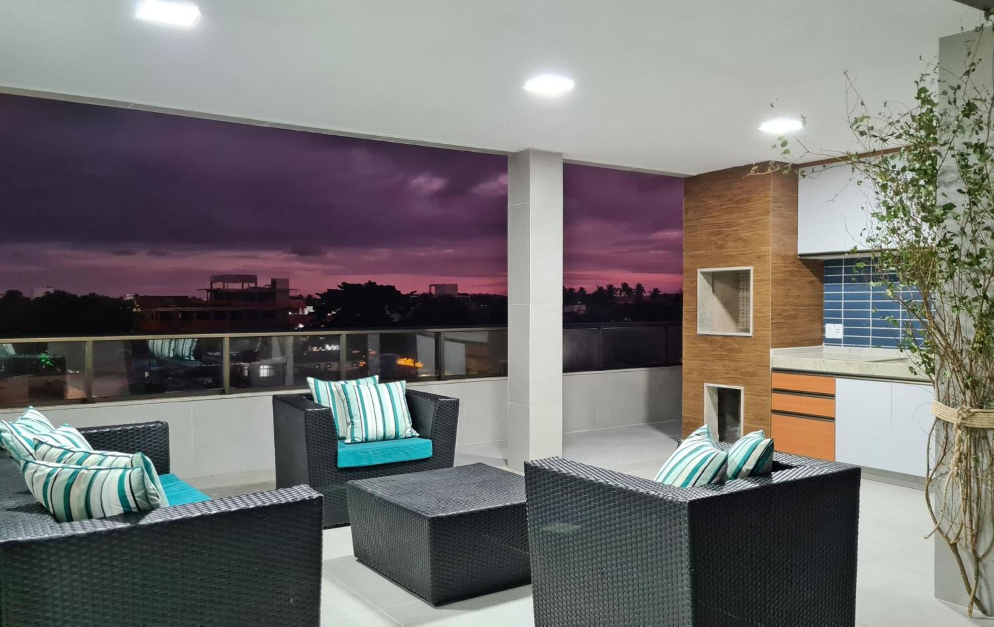 Porto De Galinhas Porto Exclusive By Aft Hotel Bagian luar foto